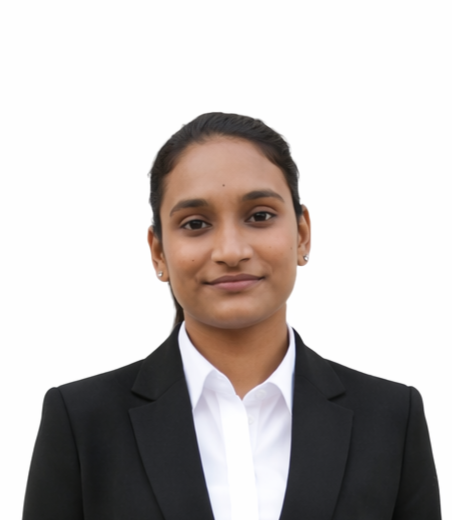 SRITW Placements selected students